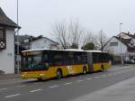 (168'773) - PostAuto Nordschweiz - AG 479'339 - Mercedes (ex SO 148'553) am 20.