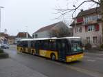 (168'774) - PostAuto Nordschweiz - AG 479'339 - Mercedes (ex SO 148'553) am 20.