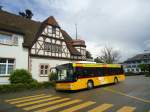 (138'676) - PostAuto Nordschweiz - BL 167'324 - Mercedes am 6.