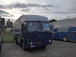(195'920) - Rentsch, Ranflh - BE 629'641 - Mowag (ex PTT) am 17.