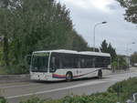 (221'335) - Limmat Bus, Dietikon - AG 370'318 - Mercedes (ex BDWM Bremgarten Nr.