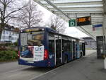 (269'745) - Limmat Bus, Dietikon - AG 370'312 - Mercedes am 10.