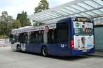 (280'857) - Limmat Bus, Dietikon - AG 370'320 - Mercedes am 2.