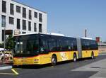 (274'432) - PostAuto Nordschweiz - BL 161'647/PID 10'556 - MAN am 2.