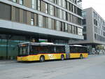 (228'935) - PostAuto Nordschweiz - BL 161'653 - MAN am 12.