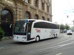 (133'704) - Saner, Basel - BS 2900 - Mercedes am 16.