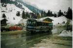 (029'535) - AFA Adelboden - Nr.