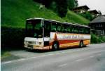 (040'633) - Aus England: Scarlet, West Cornforth - RIL 1028 - Van Hool am 28.