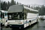 (065'408) - Rapold, Neuhausen - SH 9872 - Neoplan am 7.