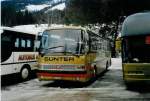 (091'527) - Bnter, Berg - TG 73'850 - Setra am 7.