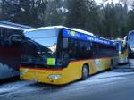 (132'083) - PostAuto Bern - BE 653'387 - Mercedes am 8.