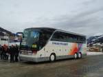 (132'244) - Fankhauser, Sigriswil - BE 35'126 - Setra am 9.