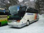 (137'461) - Fankhauser, Sigriswil - BE 35'126 - Setra am 7.