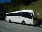 (140'987) - Aus England: Abbott's, Leeming - YT11 LRL - Scania/Irizar am 1.