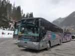 (168'356) - Gast, Utzenstorf - BE 99'110 - Van Hool am 9.