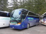 (187'831) - Reist, Gutenburg - BE 53'550 - Setra am 7.