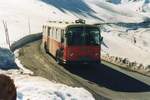 (AA 02) - Aus dem Archiv: AFA Adelboden - Nr.