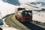 (AA 04) - Aus dem Archiv: AFA Adelboden - Nr.