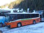 (213'609) - Gohl, Herzogenbuchsee - BE 815'877 - MAN/Lauber (ex AMSA Chiasso Nr.