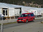 (244'590) - AFA Adelboden - BE 26'880 - VW am 7.