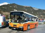 (244'617) - Gohl, Herzogenbuchsee - BE 815'877 - MAN/Lauber (ex AMSA Chiasso Nr.