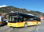 (244'626) - Steiner, Messen - SO 20'146/PID 4931 - MAN (ex SO 157'255) am 7.