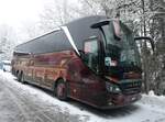 (258'327) - Gssi, Horw - LU 15'113 - Setra am 6.