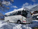 (270'157) - Edona, Schaffhausen - Nr. 5/SH 63'306 - Bova am 24. Dezember 2024 in Adelboden, Landstrasse