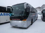 (270'938) - Schelbert, Einsiedeln - SZ 5295 - Setra am 11.