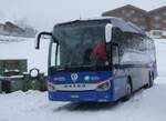 (270'940) - Horner, Tafers - FR 300'605 - Setra am 11.