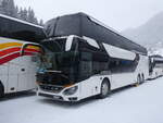 (270'960) - Daimler Buses, Winterthur - ZH 962'564 - Setra am 11.