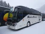 (270'961) - Koch, Giswil - OW 24'944 - Setra am 11.