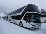 (270'966) - Gerber, Roggwil - BE 314'504 - Neoplan am 11.