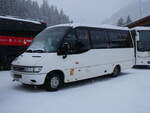 (270'971) - ??? - ZH 294'057 - Iveco/Indcar am 11. Januar 2025 in Adelboden, ASB