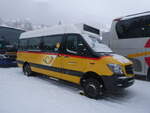 (271'016) - BUS-trans, Visp - VS 6520/PID 10'577 - Mercedes (ex VS 450) am 11.