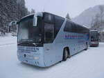 (271'030) - Klin, Wdenswil - ZH 103'173 - Mercedes am 11. Januar 2025 in Adelboden, ASB