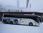 (271'058) - Nax Excusions, Nax - VS 362'427 - Volvo am 11. Januar 2025 in Adelboden, ASB