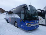 (271'062) - Horner, Tafers - FR 300'605 - Setra am 11.