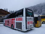 (271'091) - Gast, Utzenstorf - BE 41'755 - Van Hool am 11.