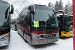 (283'934) - Engeloch, Riggisberg - BE 40'370 - Setra am 10.