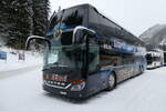 (284'015) - G�ssi, Horw - LU 15'116 - Setra am 10.
