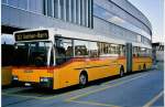 (049'907) - PTT-Regie - P 27'715 - Mercedes am 30.