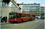 (091'934) - Bernmobil, Bern - Nr.