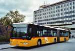 (126'201) - PostAuto Bern - Nr.