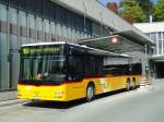 (129'619) - PostAuto Bern - Nr.