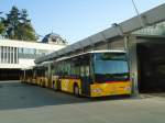 (135'555) - PostAuto Bern - Nr.