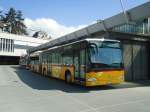 (138'730) - PostAuto Bern - Nr.