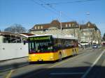 (143'216) - PostAuto Bern - Nr.