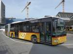 (151'123) - PostAuto Bern - Nr.