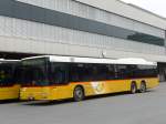 (156'119) - PostAuto Bern - Nr.